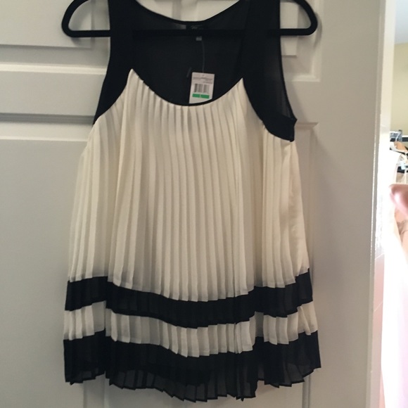 Cupio Blouse - Picture 1 of 4